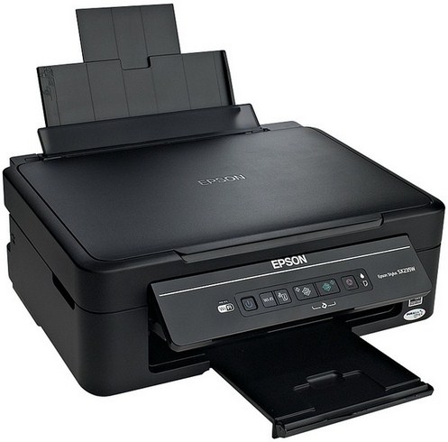 epson 1390 printer driver for mac